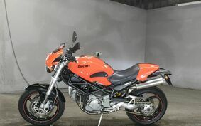 DUCATI MONSTER S2R 2006 M414AA