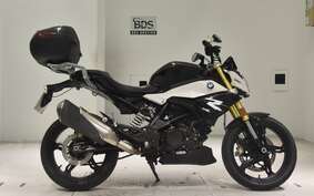 BMW G310R 2021