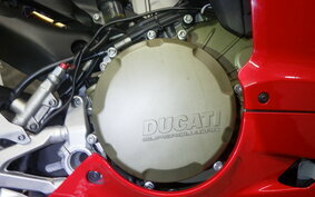 DUCATI 1199 PANIGALE S 2012