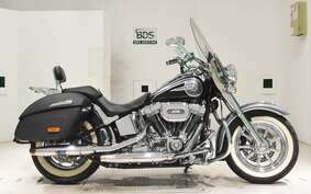 HARLEY FLSTNSE 1800CVO 2015 TF9