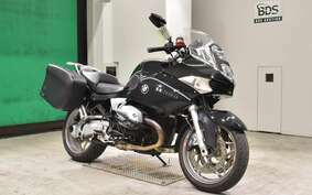 BMW R1200ST 2009