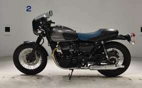 KAWASAKI W800 CAFE 2021 EJ800B