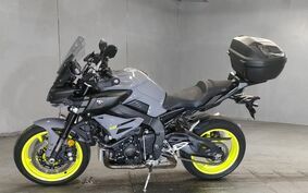 YAMAHA MT-10 2017 RN451