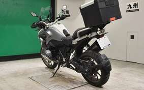 BMW R1200GS 2015 0A01