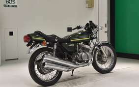 KAWASAKI KH250 KH250B