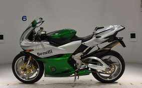 BENELLI TORNADO900 TRE 2011