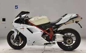 DUCATI 1098 2008