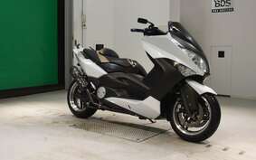 YAMAHA T-MAX500 Gen.3 2010 SJ08J