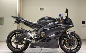 YAMAHA YZF-R6 2007 RJ12