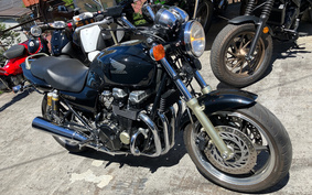 HONDA CB750 2000 RC42