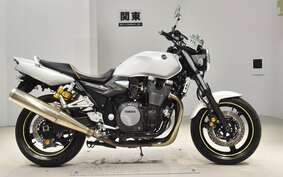 YAMAHA XJR1300 Gen.2 2012 RP17J