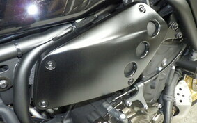 YAMAHA XSR700 2022 RM41J