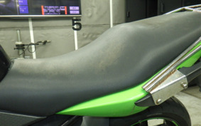 KAWASAKI NINJA 400R 2012 ER400B