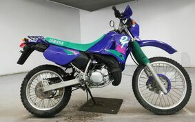 YAMAHA DT125R 3FW