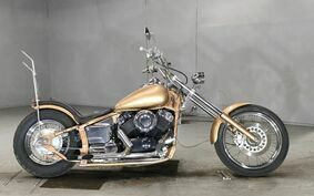 YAMAHA DRAGSTAR 400 1996 4TR