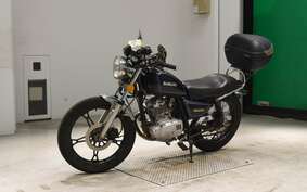 SUZUKI GN125 H PCJG9