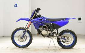 YAMAHA YZ85LW CB16C