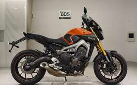 YAMAHA MT-09 A 2015 RN34J