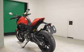 DUCATI MONSTER 937 2023