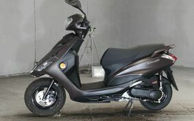 YAMAHA AXIS Z SEJ6J