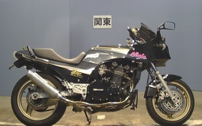 KAWASAKI GPZ900R NINJA 1991 ZX900A