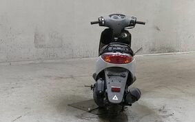 YAMAHA AXIS 125 TREET SE53J