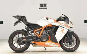 KTM 1190 RC8 R 2012 VR540