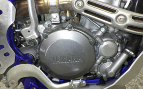 YAMAHA WR250F E CG16W