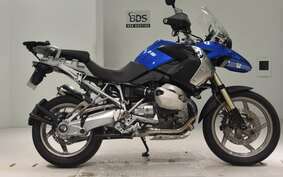 BMW R1200GS 2011