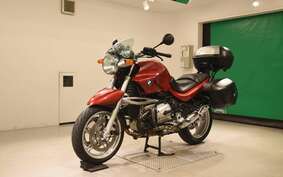 BMW R1150R 2003