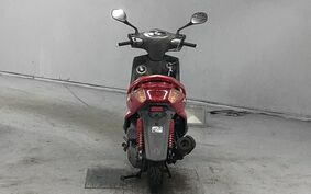 YAMAHA CYGNUS 125 X SR SE44J