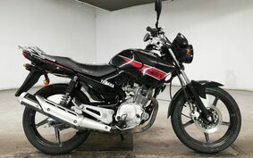 YAMAHA YBR125 RE05