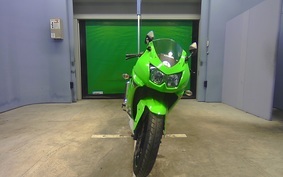 KAWASAKI NINJA 250R 2010 EX250K