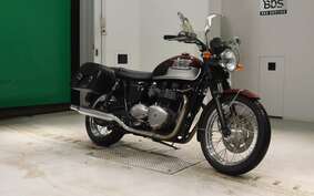 TRIUMPH BONNEVILLE 2008 J9107G