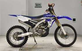 YAMAHA YZ250FX CG37C