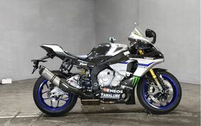 YAMAHA YZF-R1 M 2015 RN40