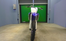 YAMAHA YZ450 F 2011 CJ15C