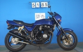 KAWASAKI ZRX400 1994 ZR400E