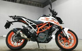 KTM 390 DUKE 2018 JPJ40