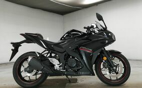 YAMAHA YZF-R25 RG43J