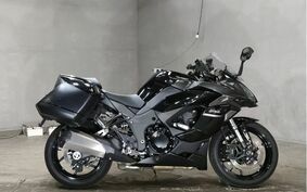 KAWASAKI NINJA 1000 SX 2021 ZXT02K