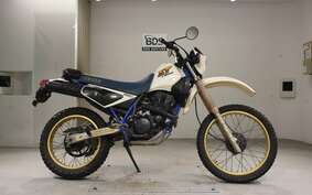 YAMAHA XT250 SEROW T 30X