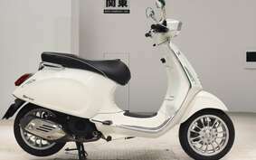 VESPA SPRINT150 M822