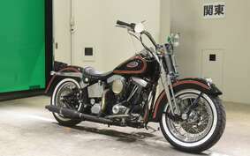 HARLEY FLSTS 1340 1998 BRL