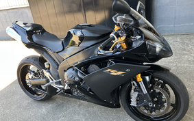 YAMAHA YZF-R1 2008 RN20