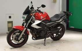 YAMAHA XJ6 N 2010 RJ19