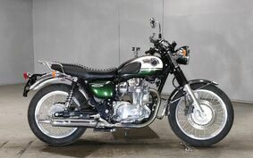 KAWASAKI W800 2015 EJ800A