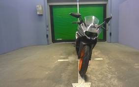 KTM 125 RC JYA40