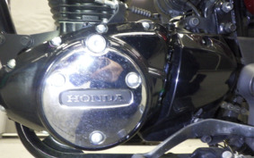 HONDA GB350 2021 NC59