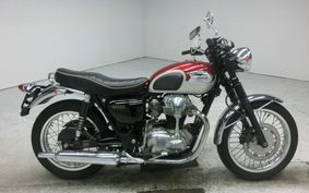 KAWASAKI W650 2004 EJ650A